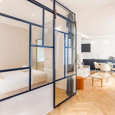 Reva Suites Paris Extérieur photo