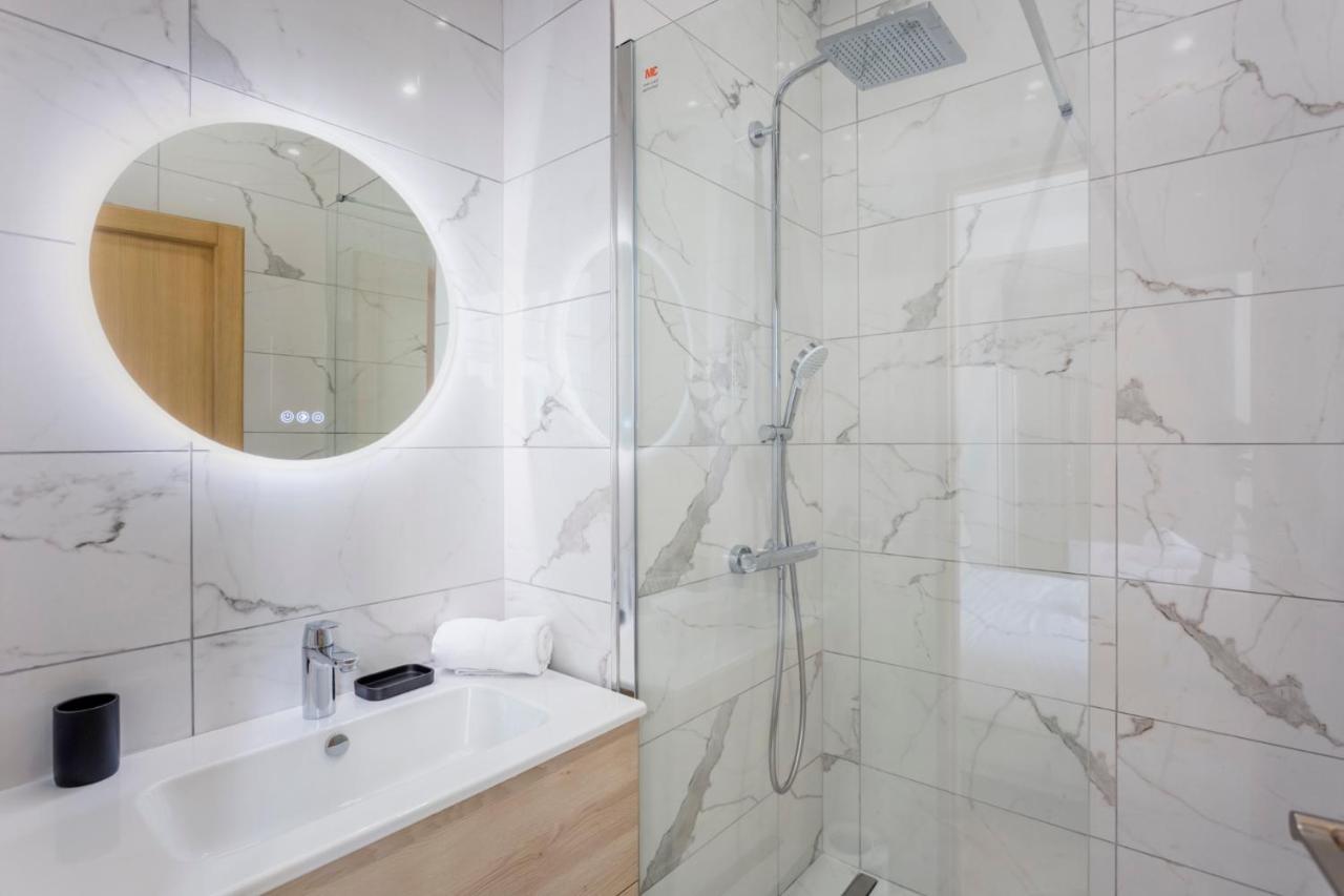 Reva Suites Paris Extérieur photo