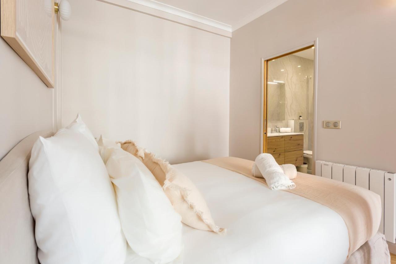 Reva Suites Paris Extérieur photo