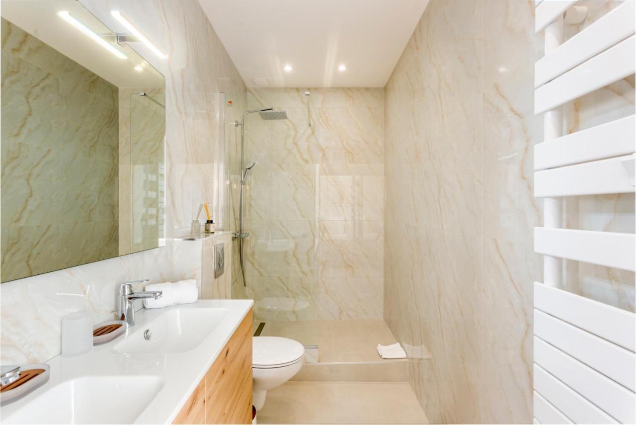 Reva Suites Paris Extérieur photo